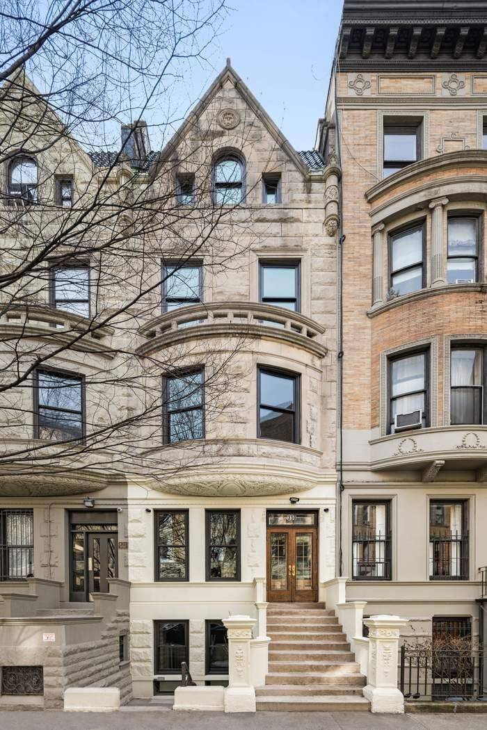 330 W 88th Street, Manhattan, NY 10024