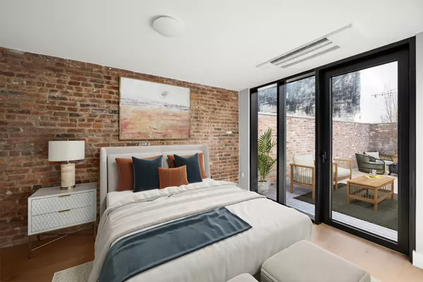Brooklyn, NY 11222,419 MANHATTAN Avenue #1A