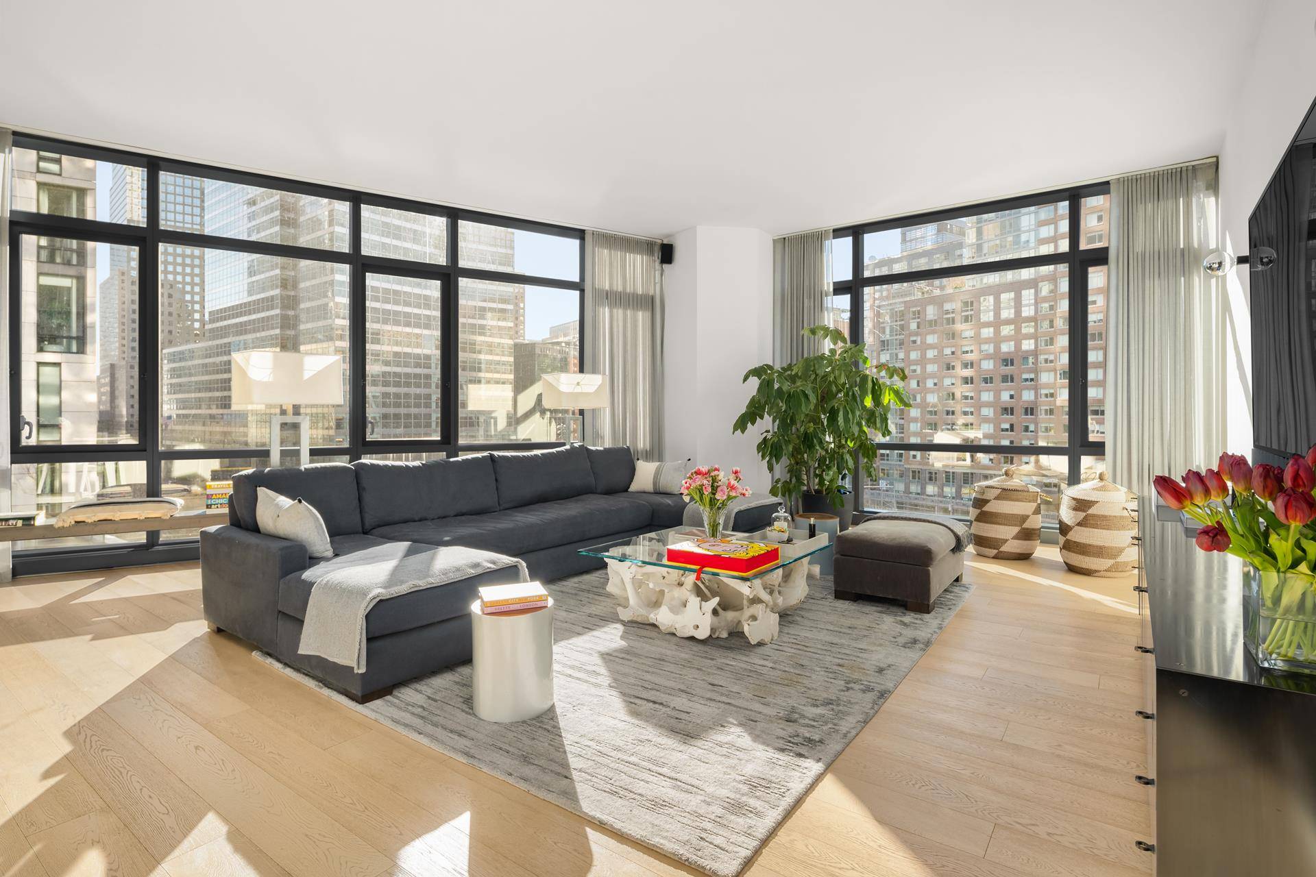 200 CHAMBERS Street #6AI, Manhattan, NY 10007