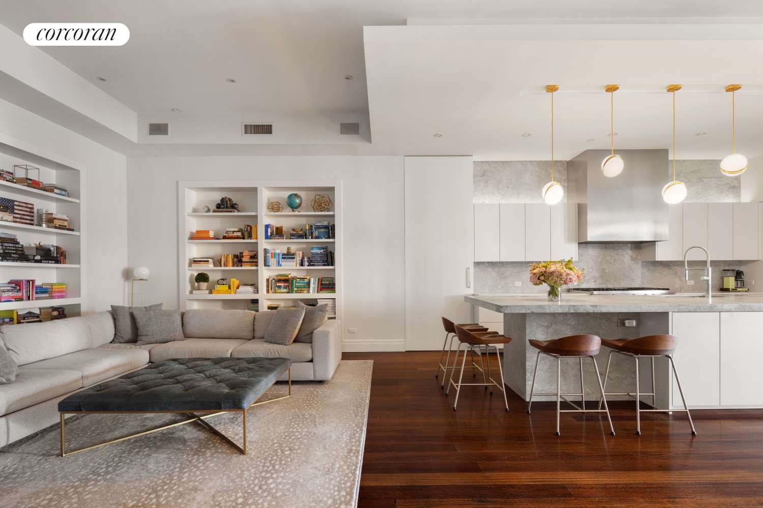 Manhattan, NY 10007,60 WARREN Street #3