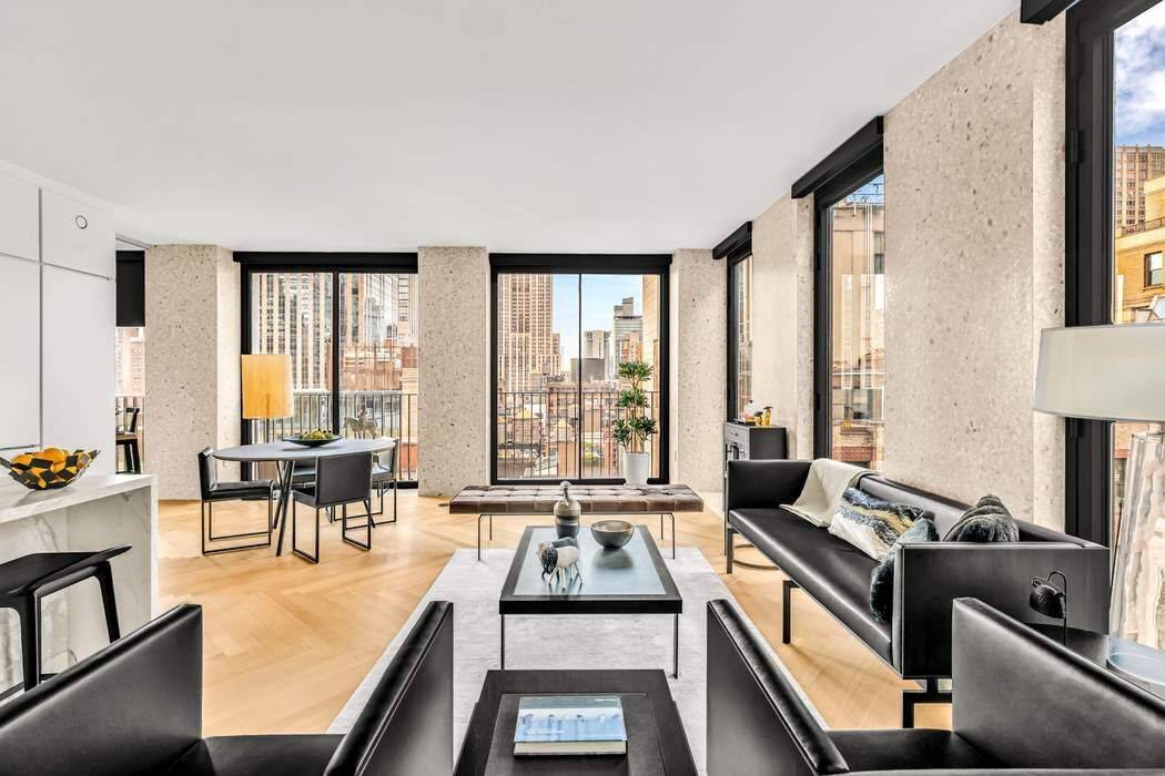 16 W 40th Street #20C, Manhattan, NY 10018