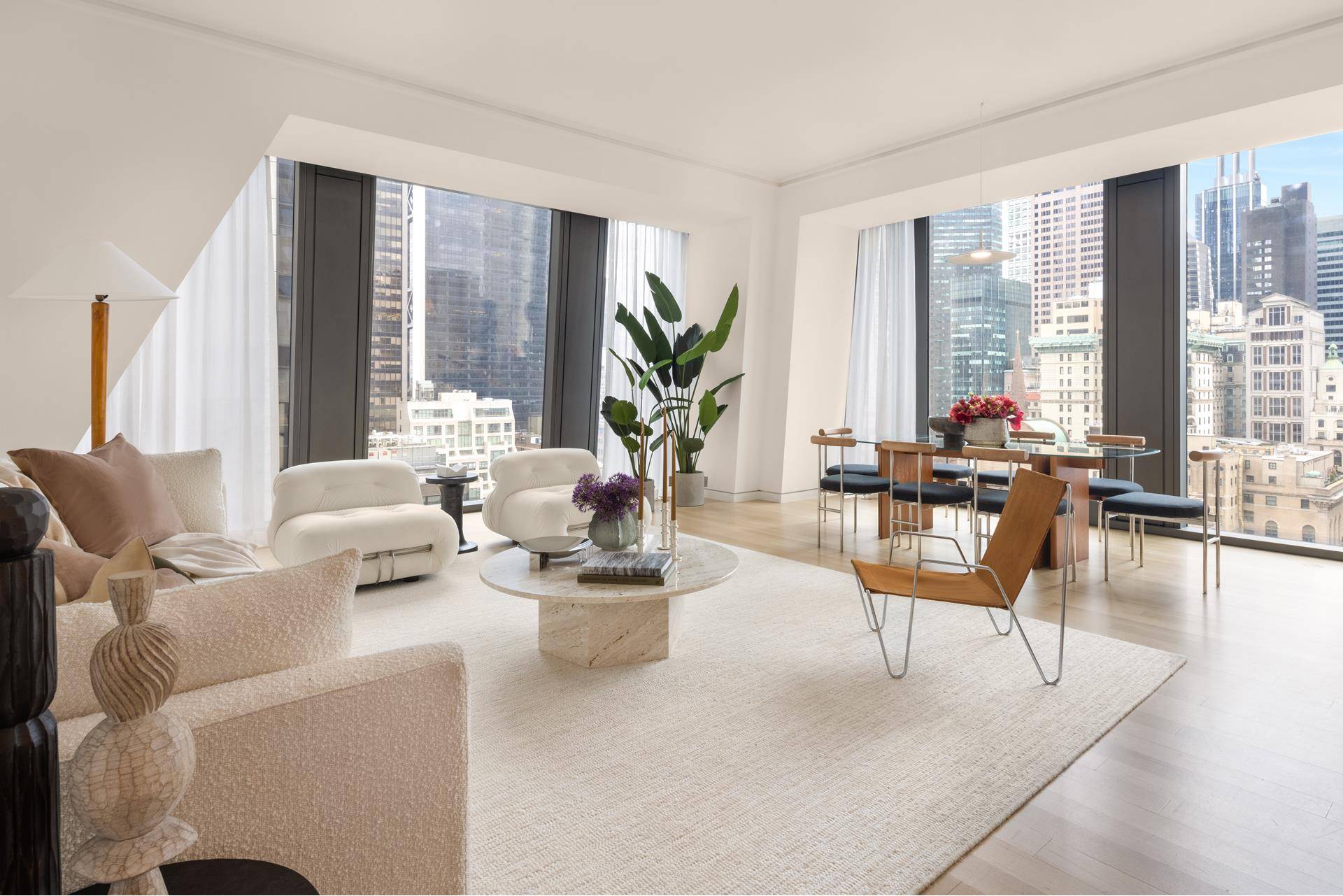 53 W 53RD Street #18A, Manhattan, NY 10019