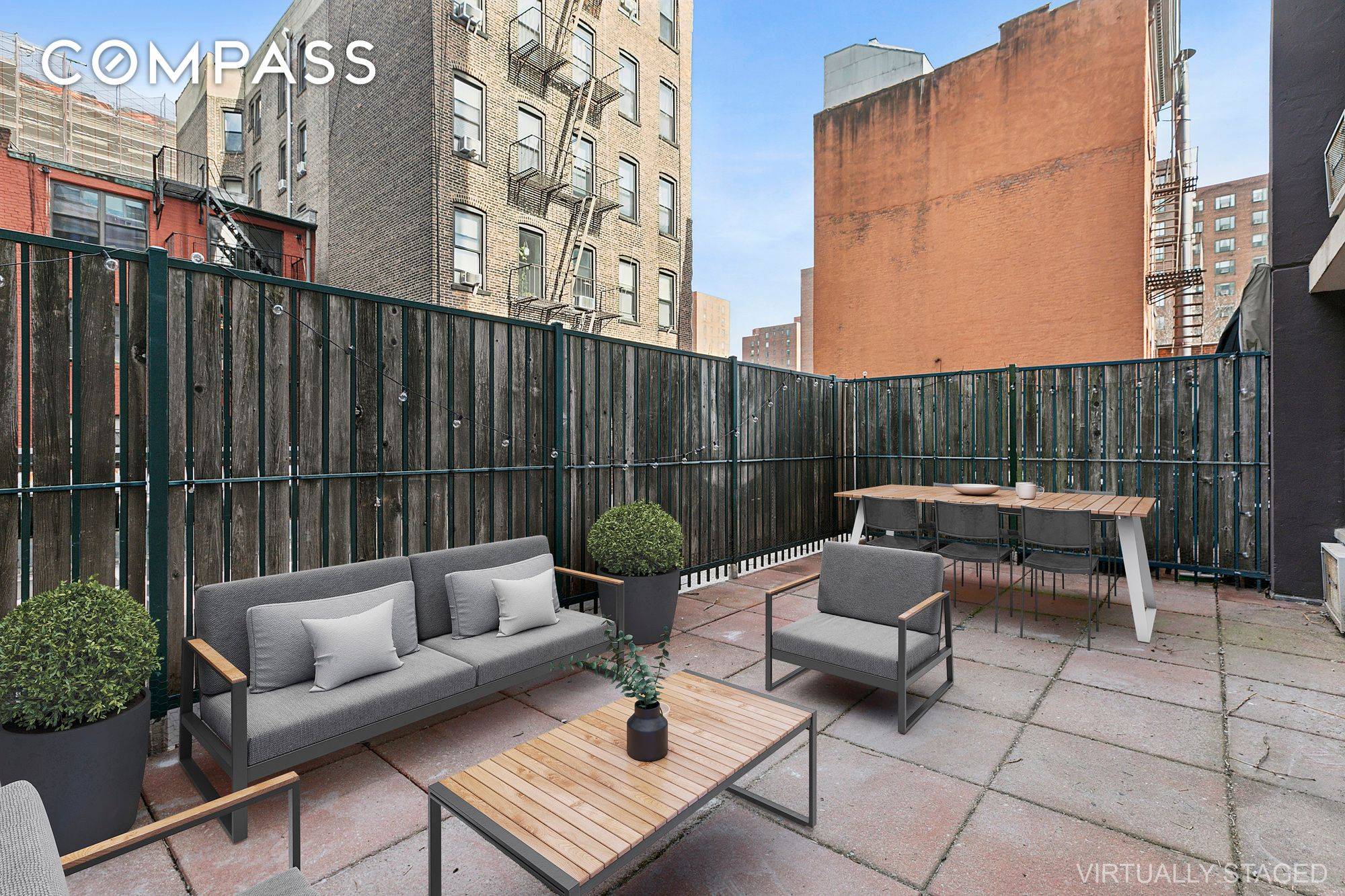 333 E 14th Street #2C, Manhattan, NY 10003