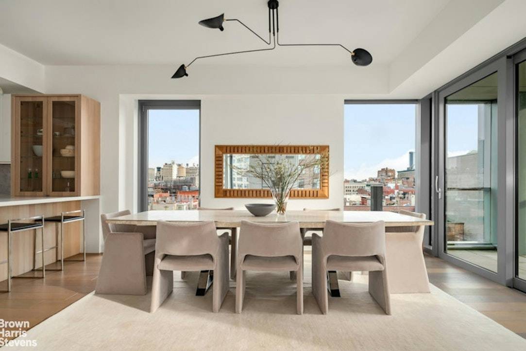 Manhattan, NY 10013,180 6TH Avenue #8A
