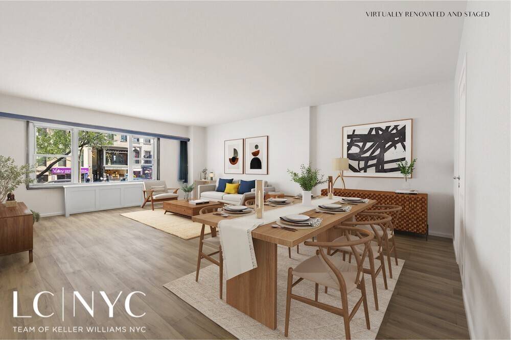 Manhattan, NY 10022,220 E 60th Street #2L