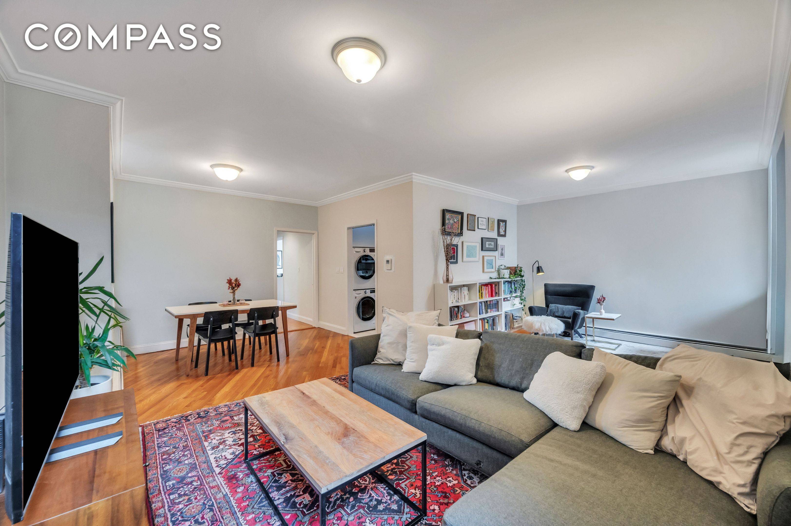 120 2nd Avenue #5A, Manhattan, NY 10003