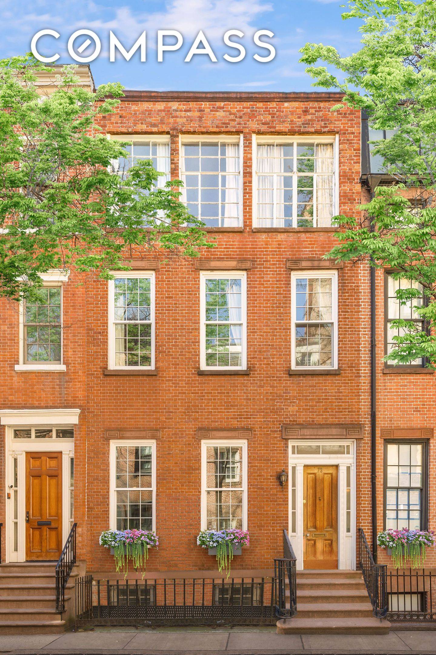 73 Bedford Street, Manhattan, NY 10014