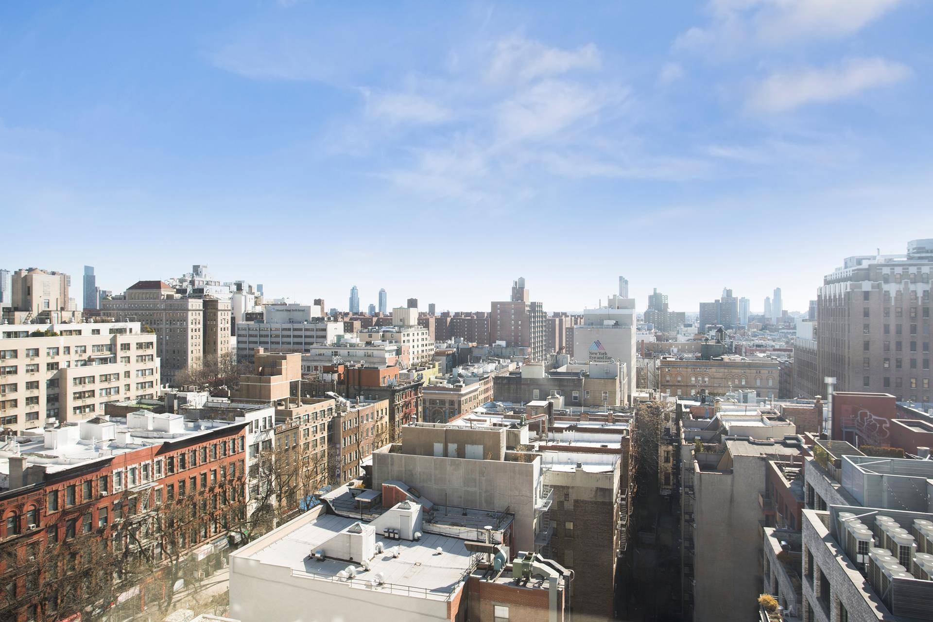 111 3RD Avenue #14F, Manhattan, NY 10003