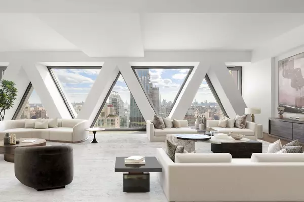 Manhattan, NY 10016,30 E 31st Street #PH