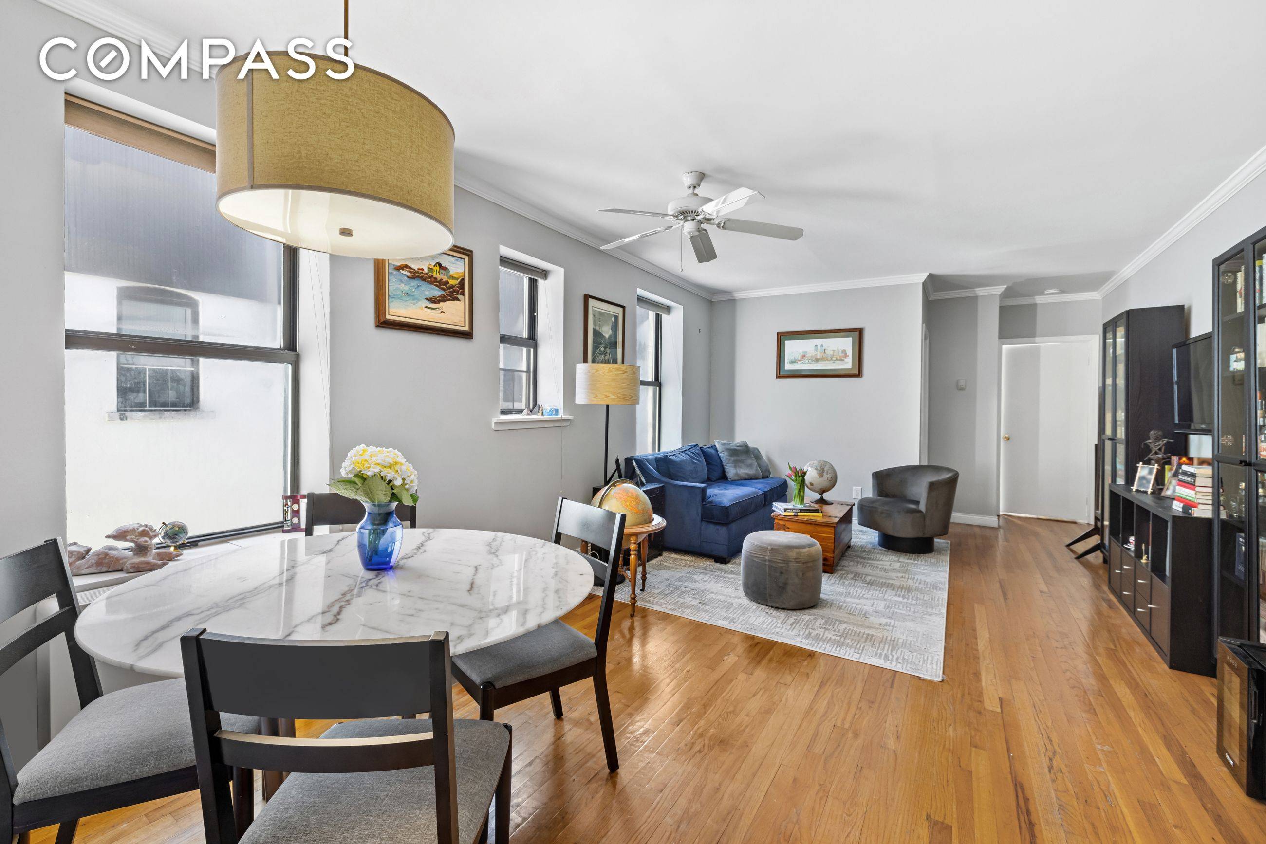 4 W 109th Street #6A, Manhattan, NY 10025