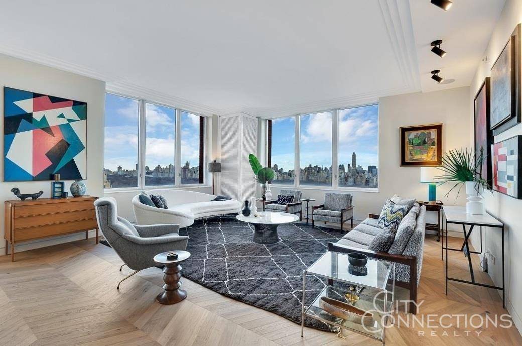 15 W 63rd Street #21-A, Manhattan, NY 10023