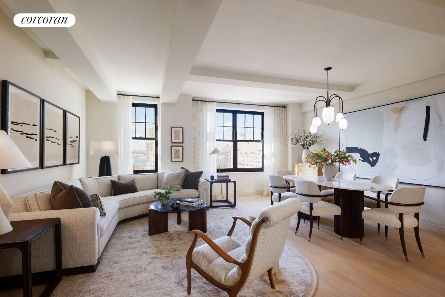 720 W END Avenue #10B, Manhattan, NY 10025