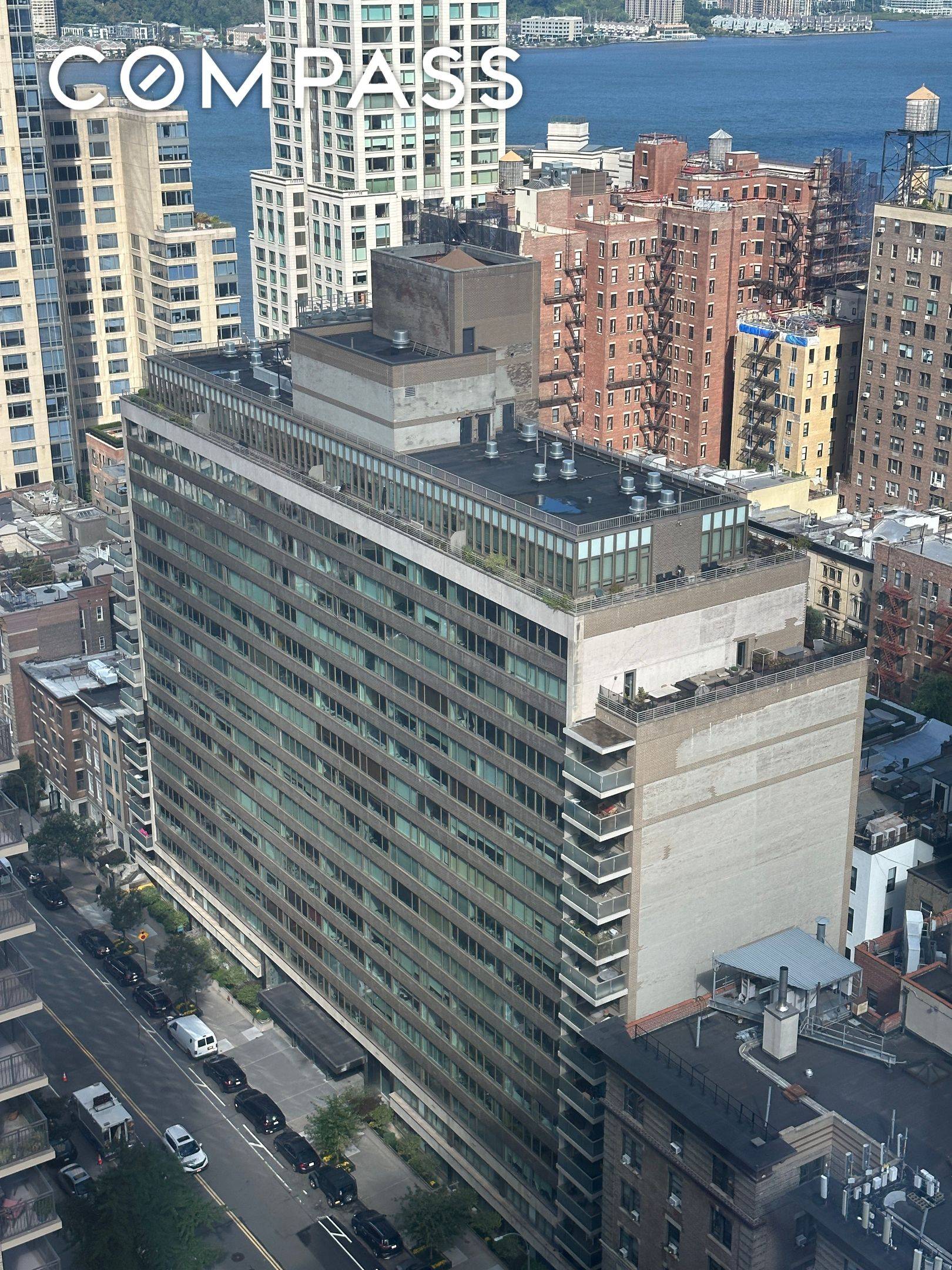 Manhattan, NY 10023,315 W 70th Street #3B