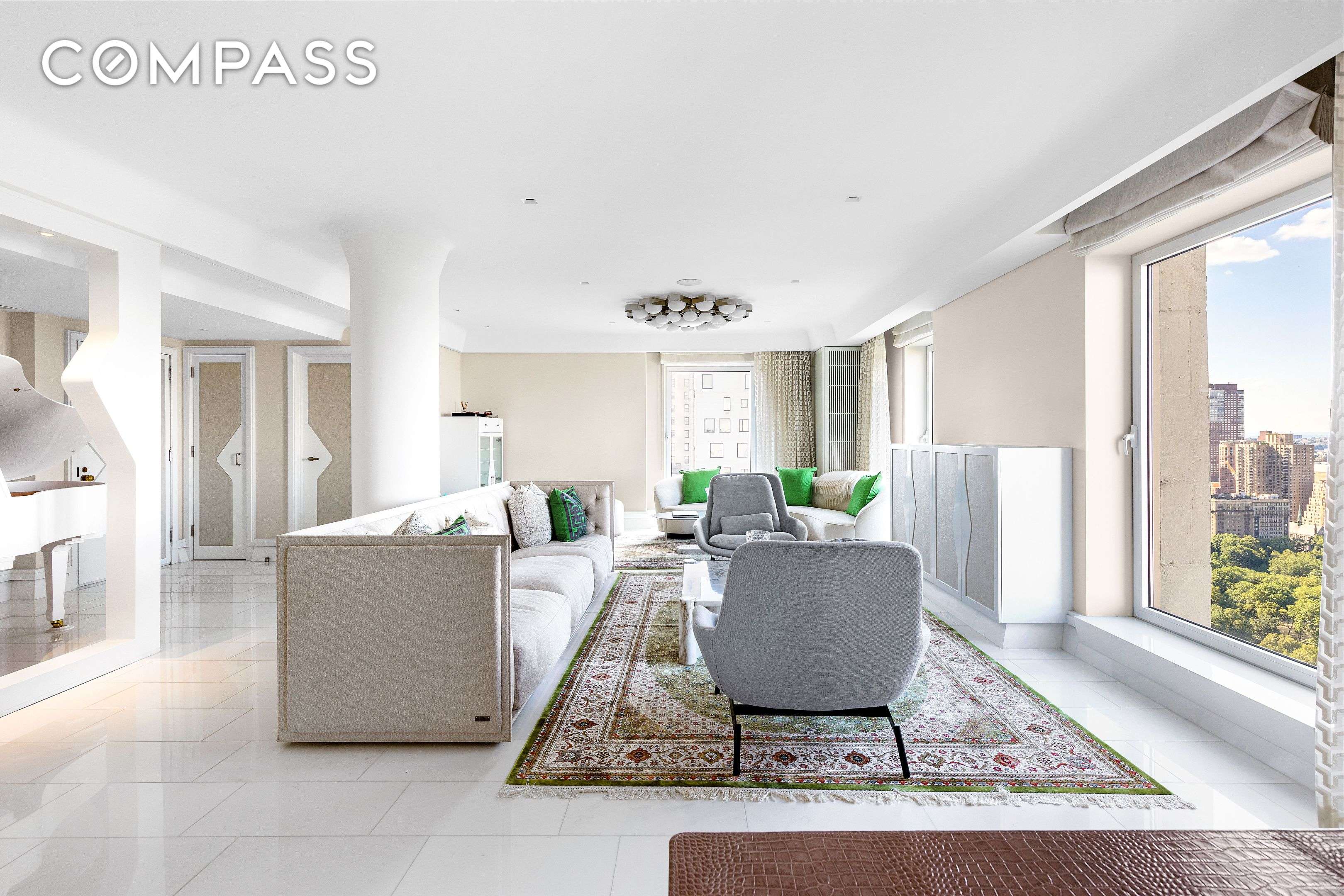 106 Central Park S #36AB, Manhattan, NY 10019