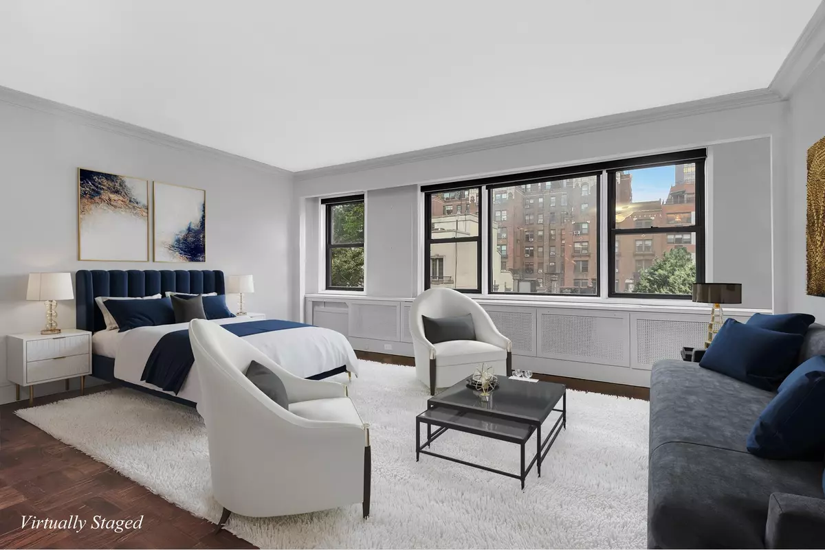 Manhattan, NY 10022,345 E 52ND Street #7A