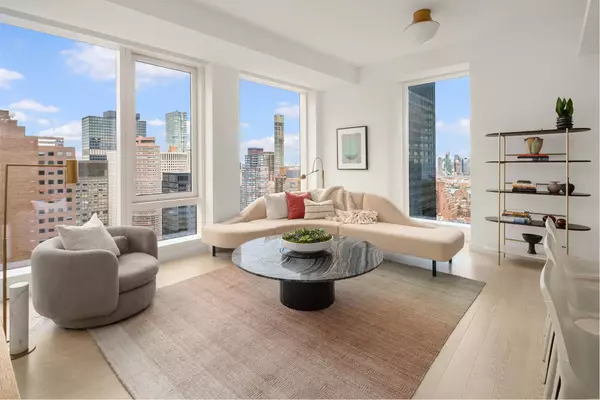Manhattan, NY 10022,138 E 50TH Street #41B