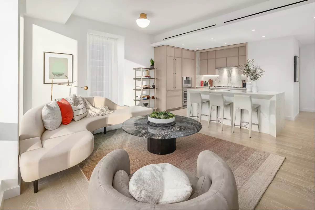 Manhattan, NY 10022,138 E 50TH Street #41B