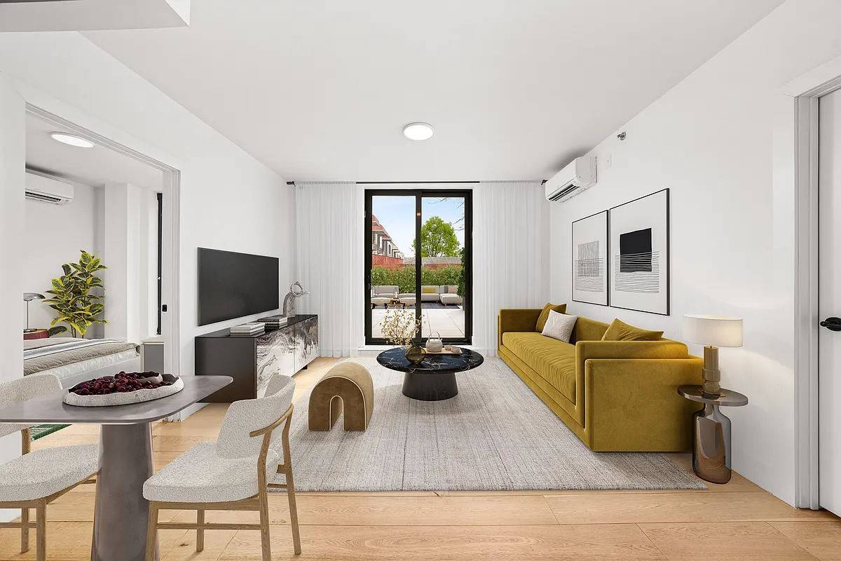 435 Central Avenue #4B, Brooklyn, NY 11221
