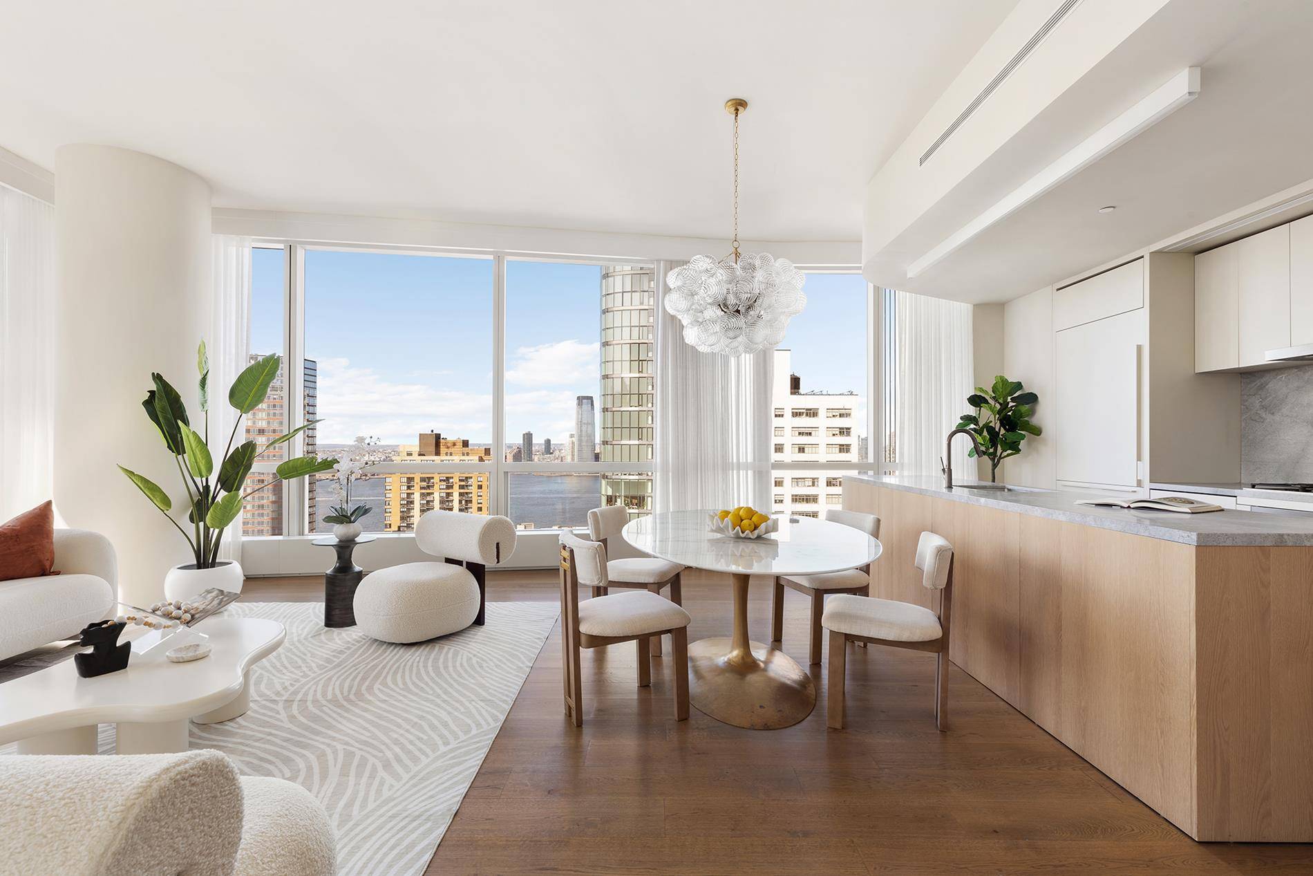 77 Greenwich Street #31-A, Manhattan, NY 10006