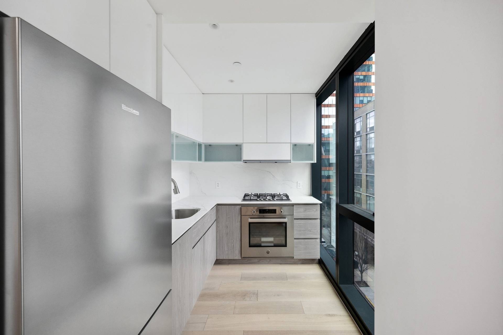 42-62 Hunter Street #3-A, Queens, NY 11101