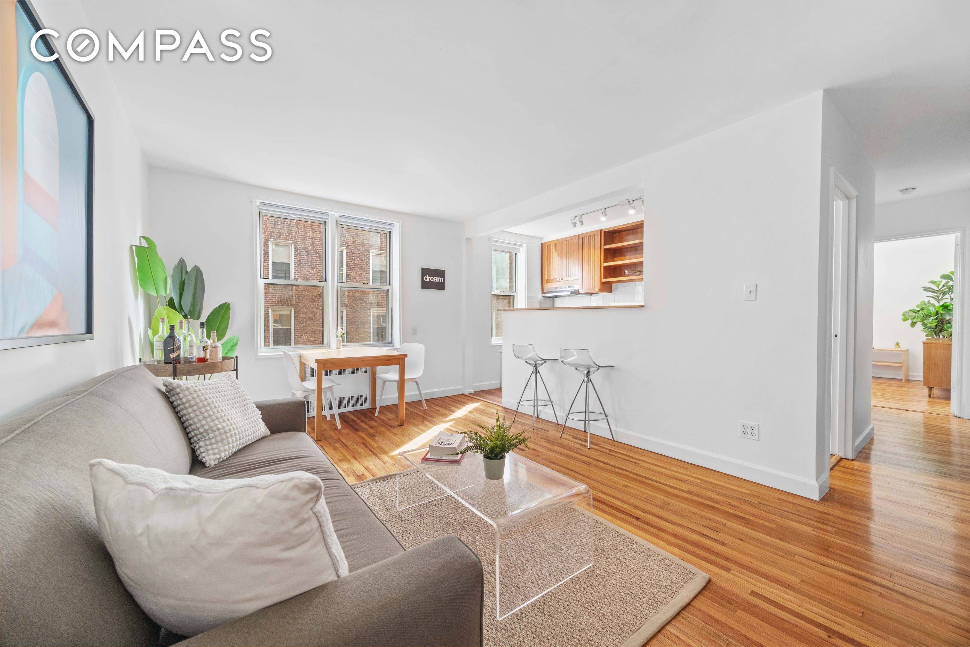 221 McDonald Avenue #2R, Brooklyn, NY 11218