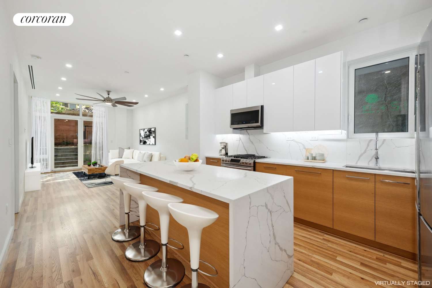 309 OCEAN Parkway #1R, Brooklyn, NY 11218