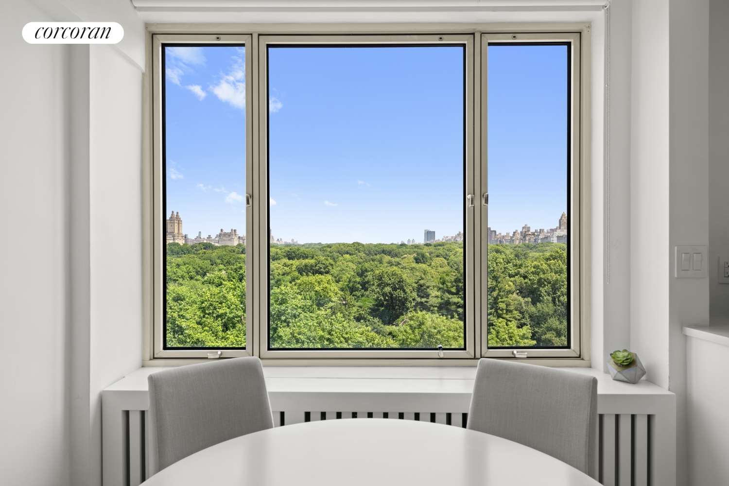 120 CENTRAL Park S #12C, Manhattan, NY 10019