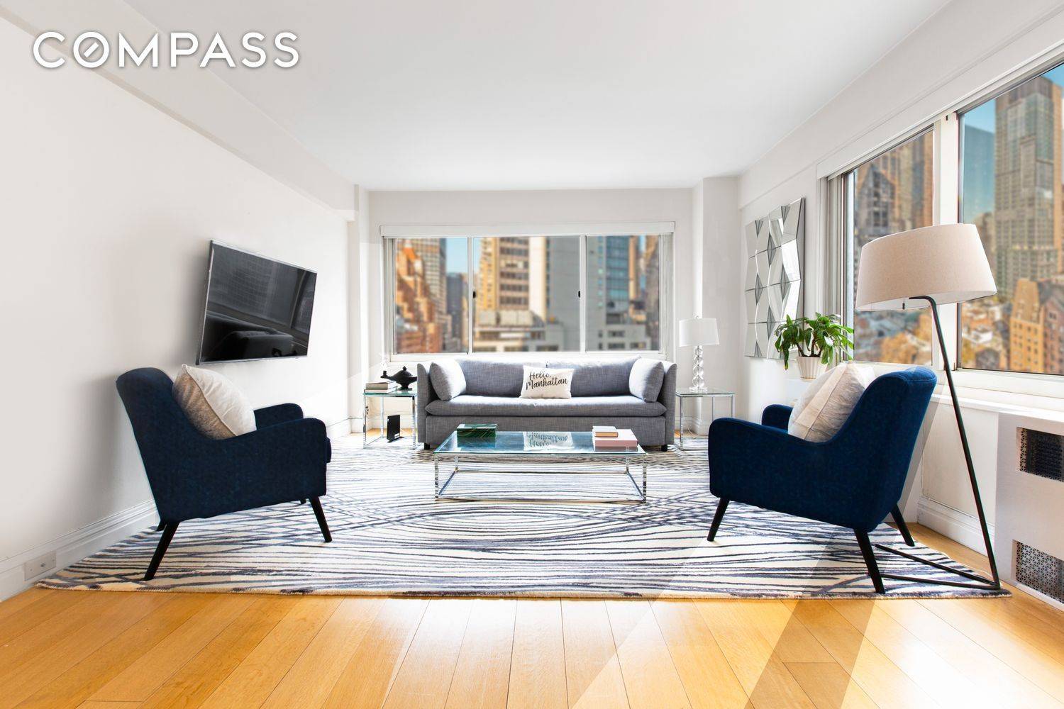 249 E 48th Street #16E, Manhattan, NY 10017