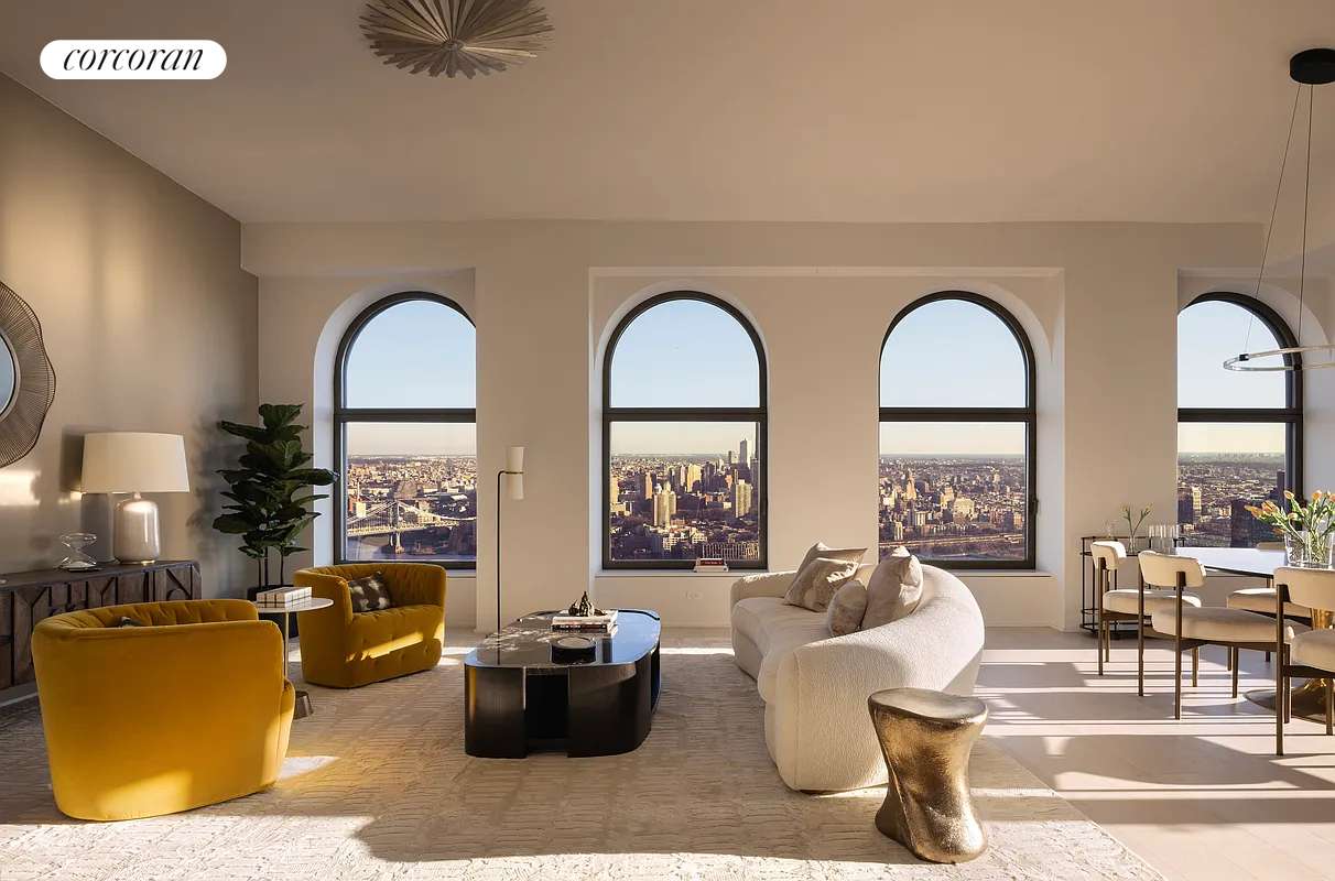 130 WILLIAM Street #64B, Manhattan, NY 10038