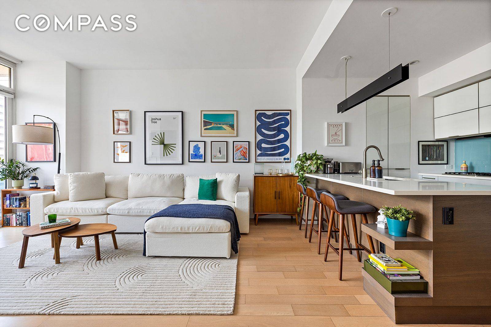 22 N 6th Street #PH2A, Brooklyn, NY 11249