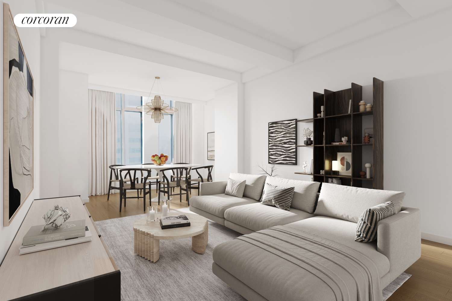 85 ADAMS Street #6C, Brooklyn, NY 11201