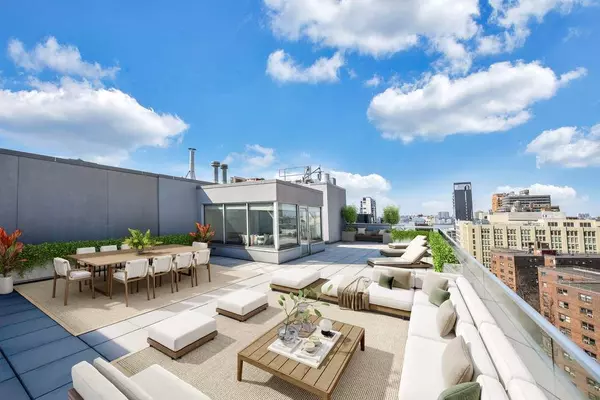 420 W 25th Street #PHA, Manhattan, NY 10001
