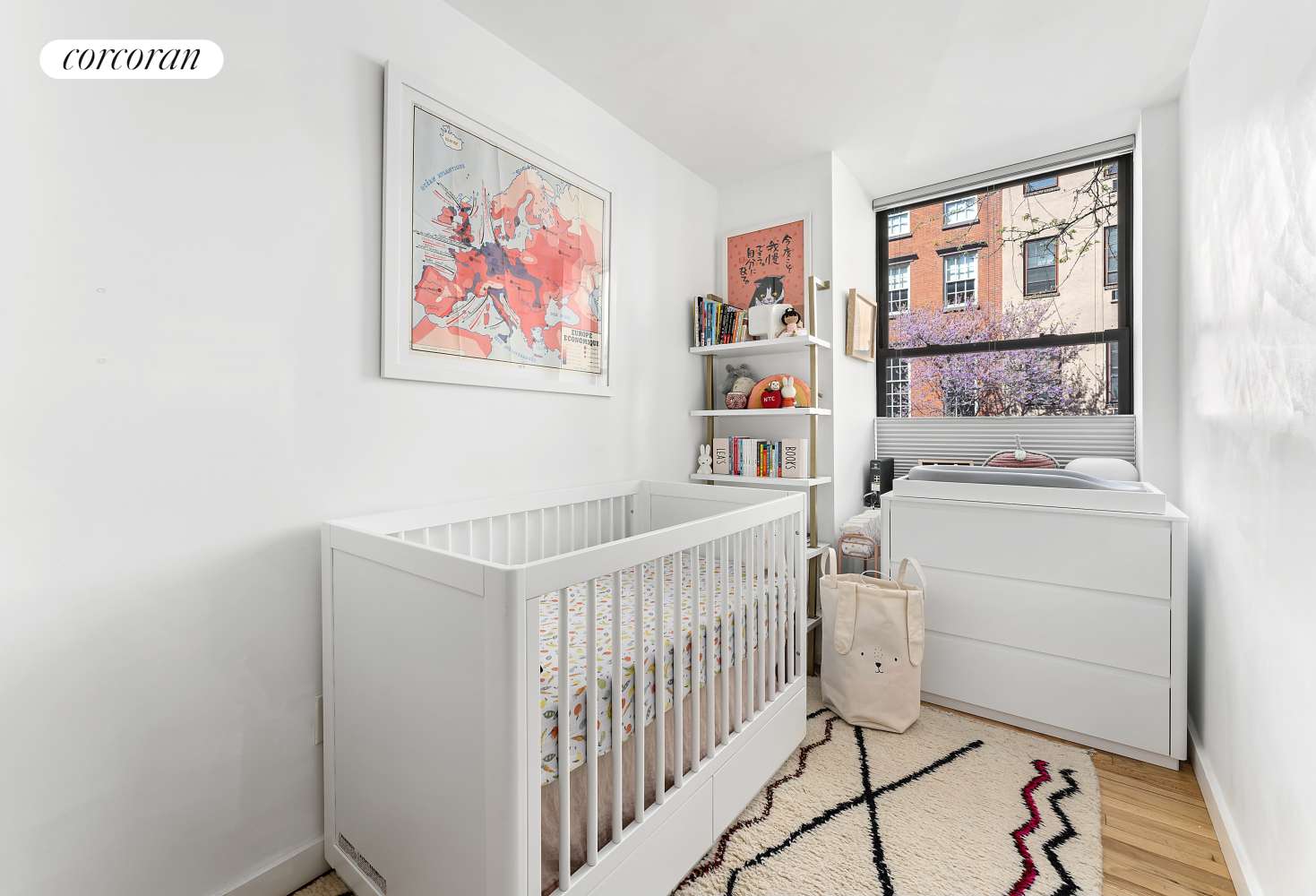 Manhattan, NY 10011,322 W 22ND Street #2