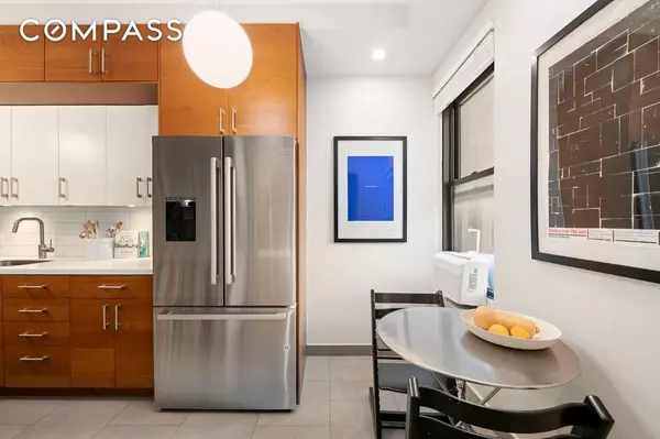 Brooklyn, NY 11238,135 Eastern Parkway #13H