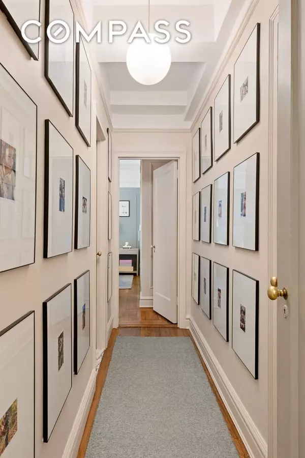 Brooklyn, NY 11238,135 Eastern Parkway #13H