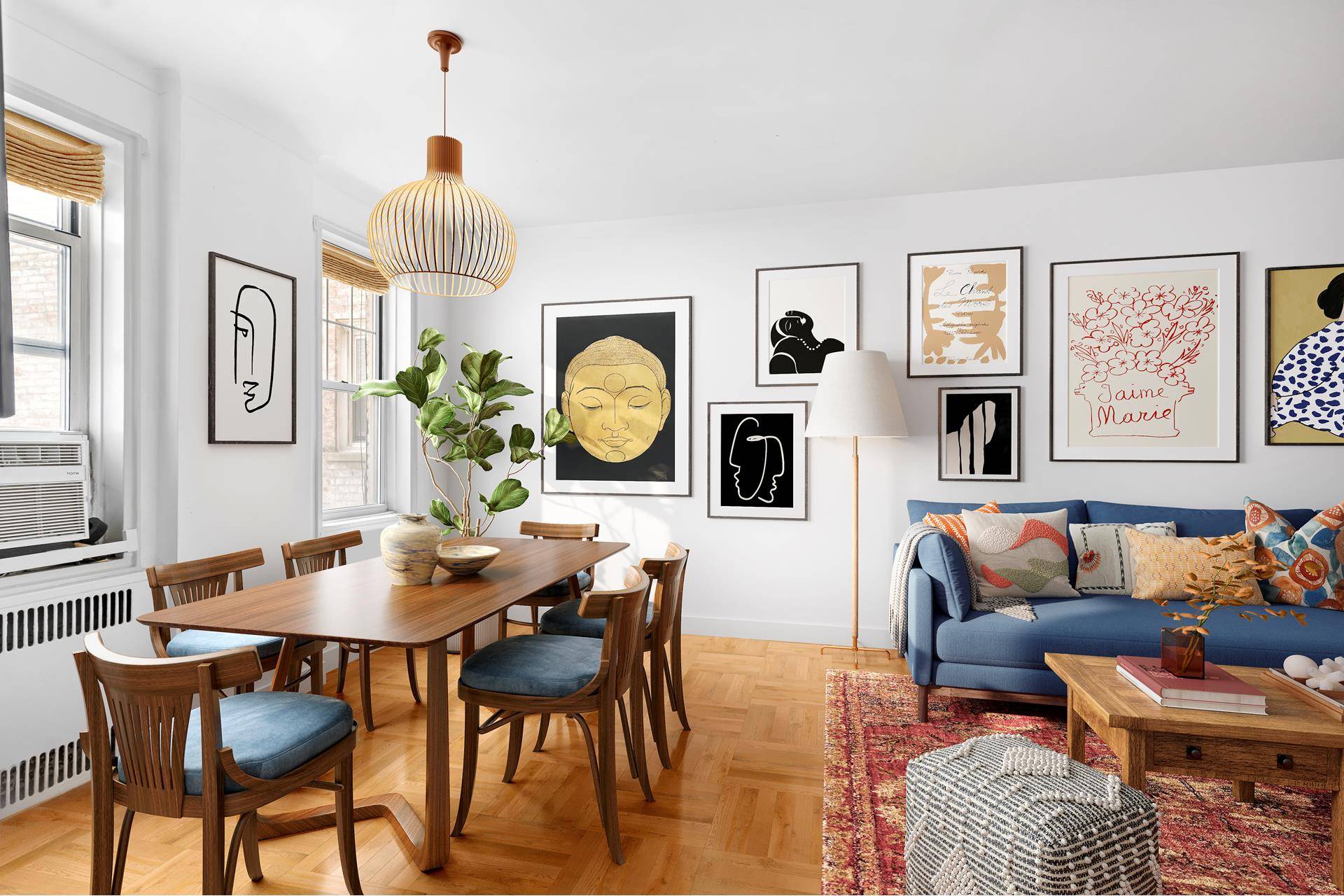 601 E 19TH Street #2M, Brooklyn, NY 11226