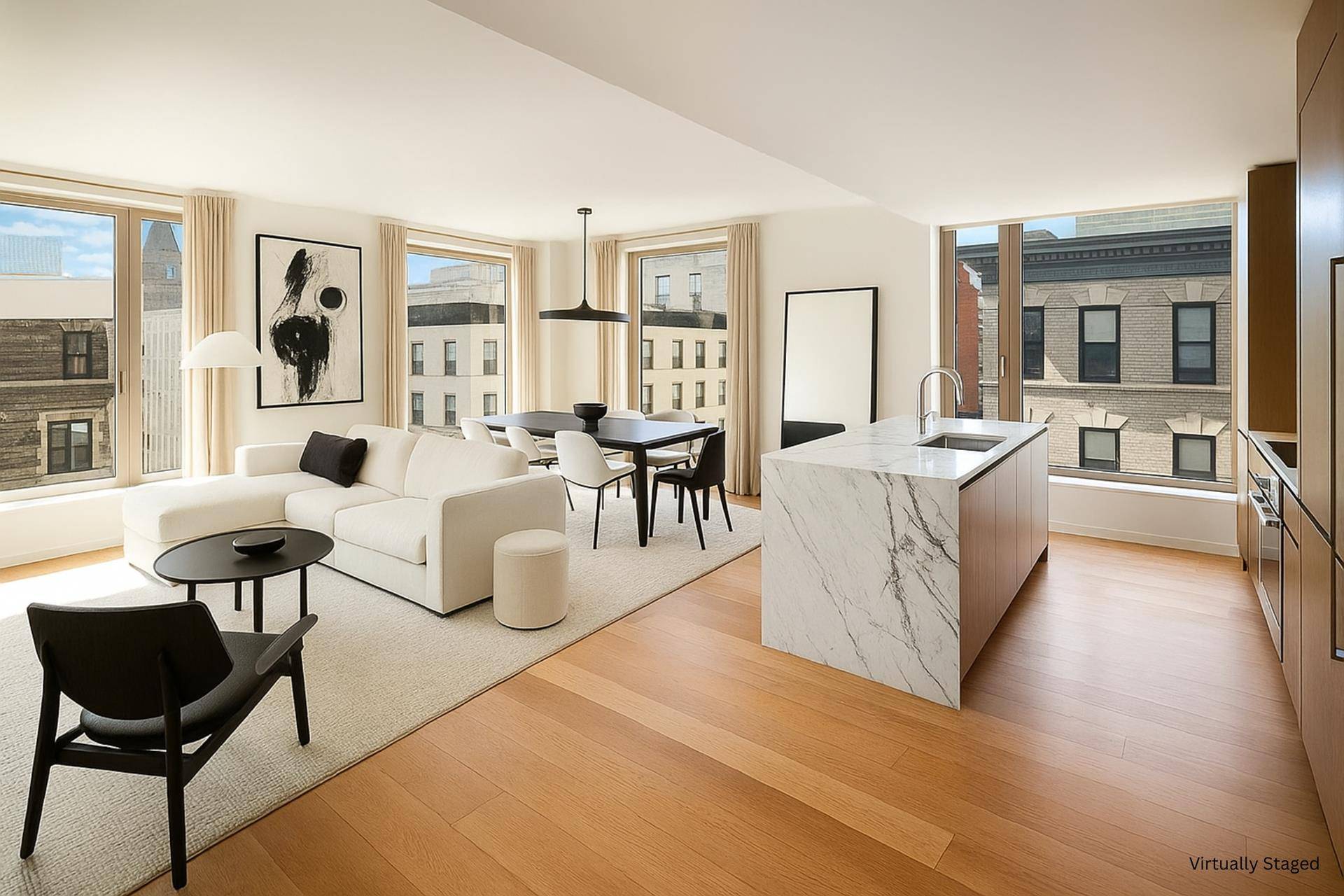 75 KENMARE Street #6D, Manhattan, NY 10012