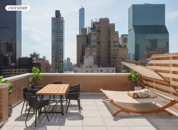 Manhattan, NY 10017,234 E 46TH Street #PH2104