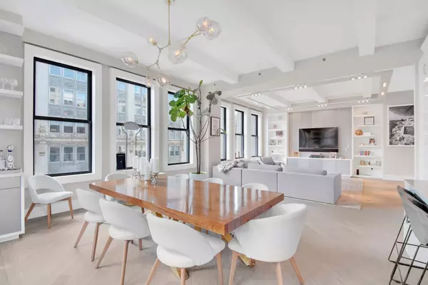 260 PARK Avenue S #9BC, Manhattan, NY 10003