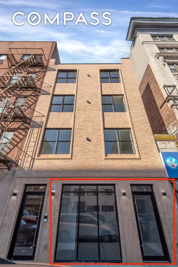 97 Seigel Street #COMM, Brooklyn, NY 11206