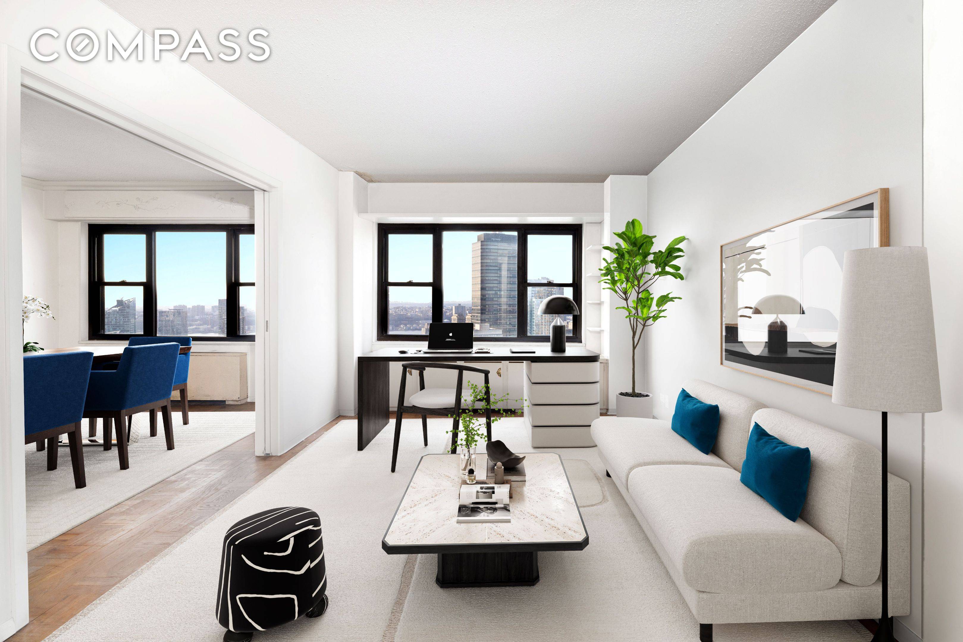 20 W 64th Street #41H, Manhattan, NY 10023