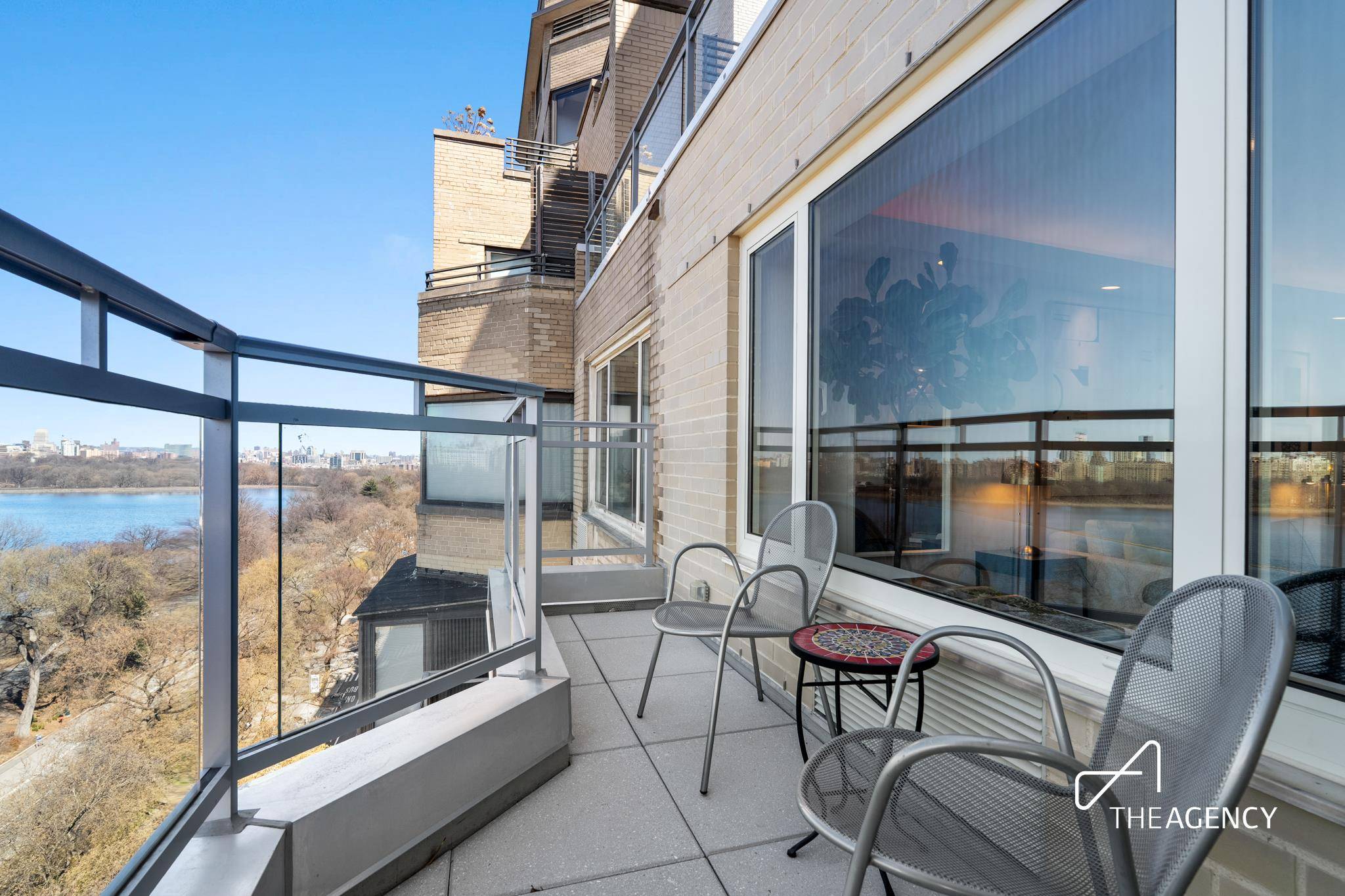 Manhattan, NY 10028,1050 5TH Avenue #17D