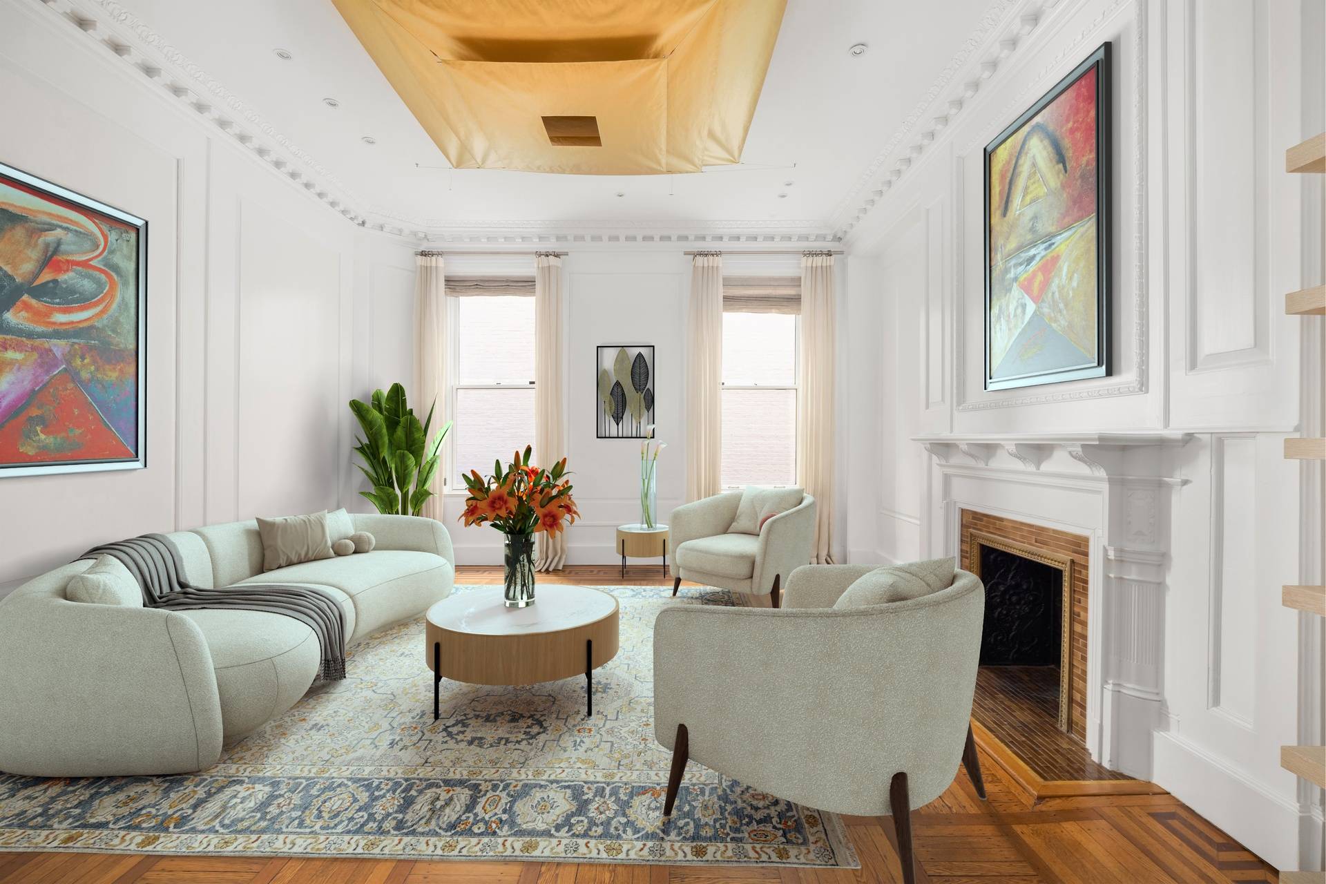 Manhattan, NY 10128,1342 Lexington Avenue