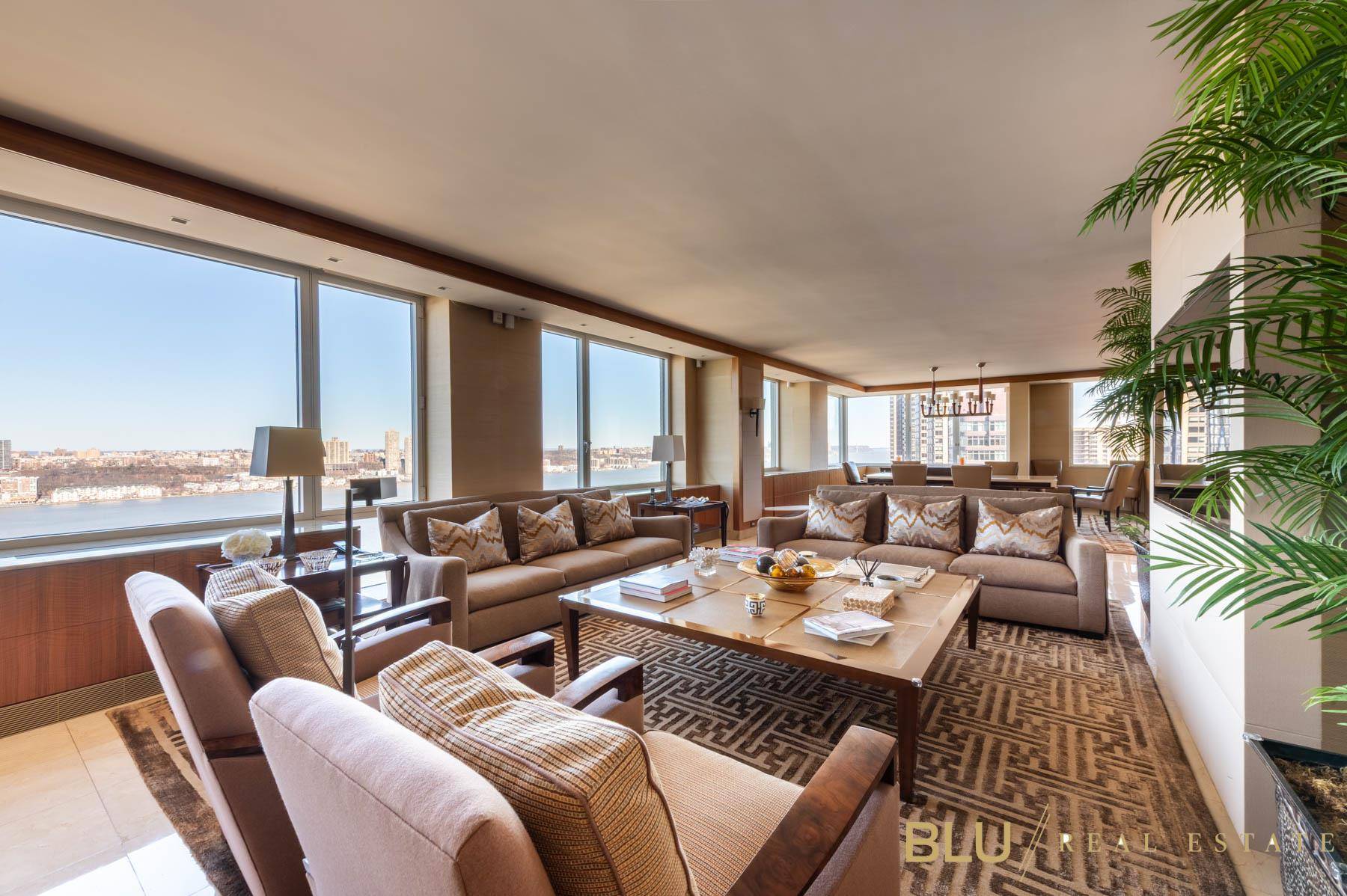 100 Riverside Boulevard #26-ABC, Manhattan, NY 10069