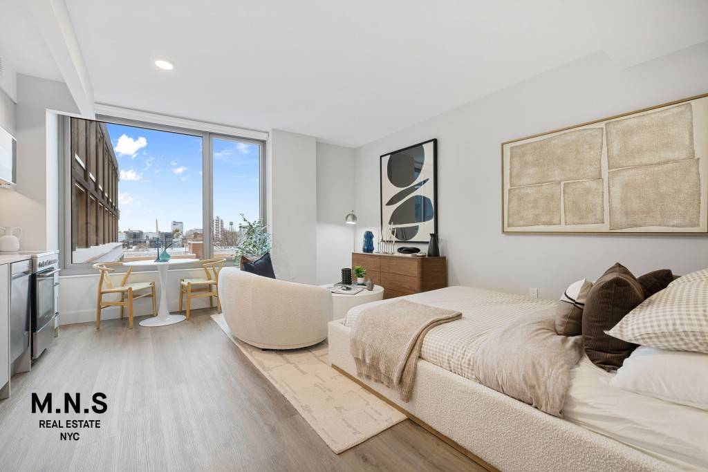 75 Dupont Street #520, Brooklyn, NY 11222