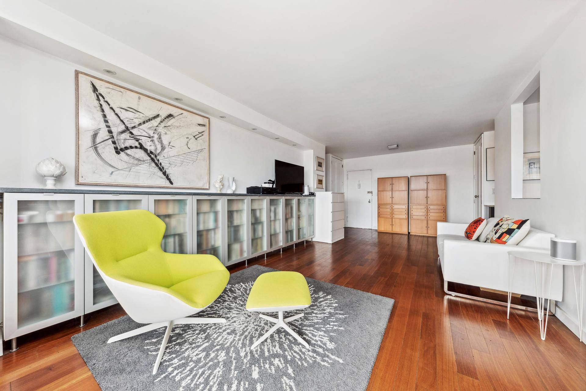 Bronx, NY 10463,2400 JOHNSON Avenue #10C