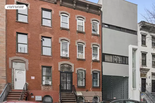 Brooklyn, NY 11249,105 S 4TH Street