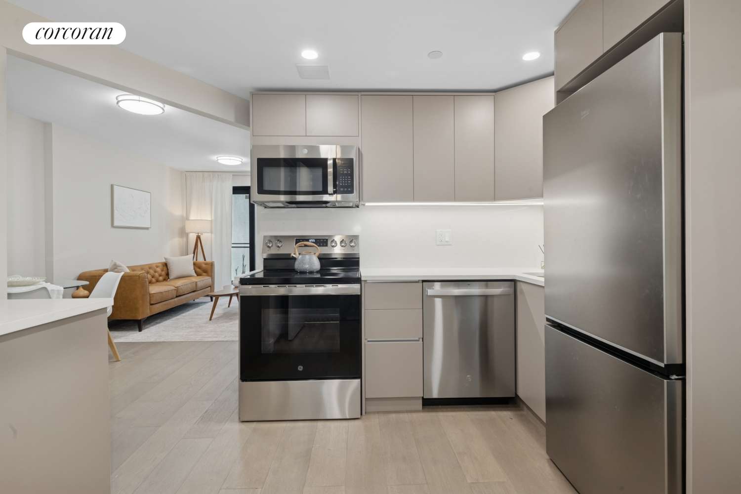 608 OCEAN Avenue #202, Brooklyn, NY 11226