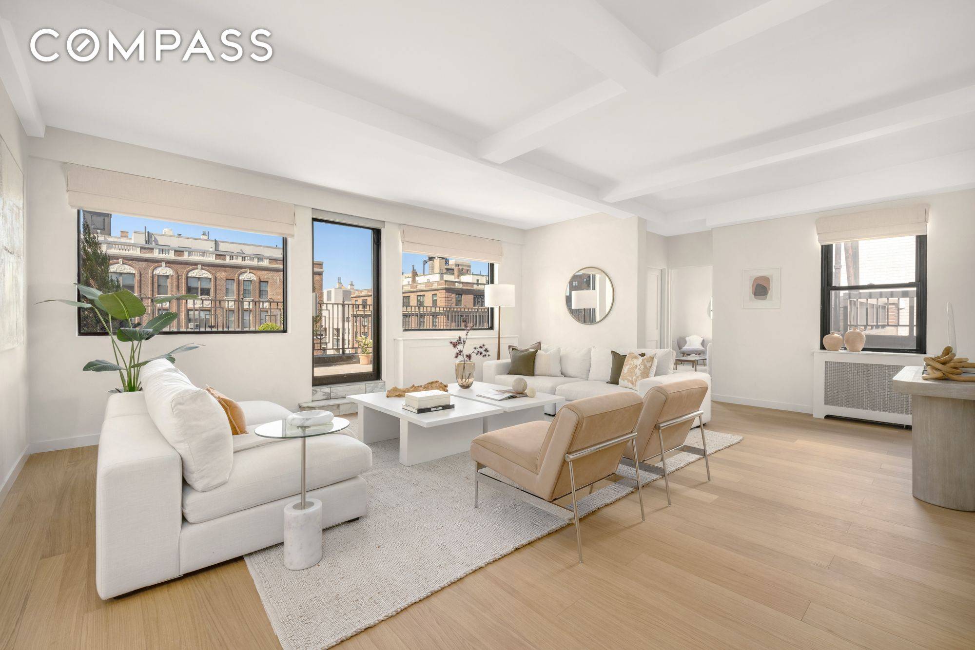 1049 Park Avenue #PH, Manhattan, NY 10028