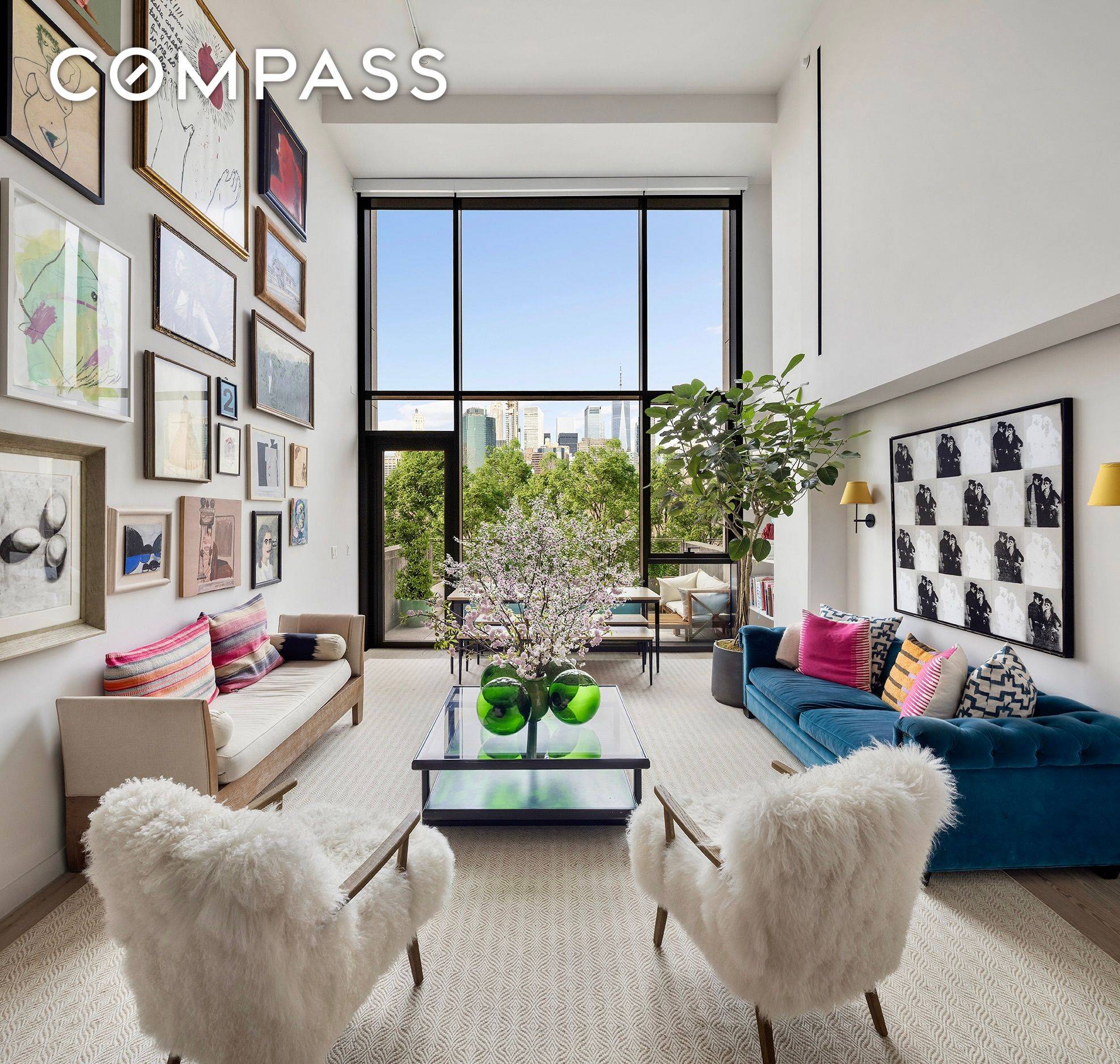 90 Furman Street #N510, Brooklyn, NY 11201